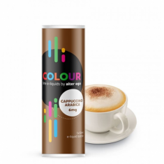 Cappuccino Arabica altereGo liquid - Υγρό αναπλήρωσης