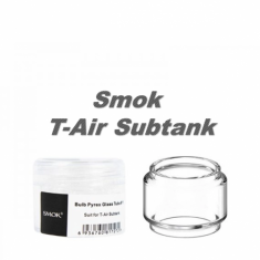 Smok T-Air Subtank Pyrex Glass 5ml