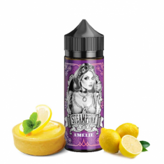 Steampunk 120ml Amelie