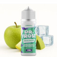 Dr. Frost Arctic Edition Apple Black Honeydew Ice 120ml