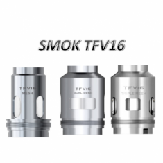 SMOK TFV16 Mesh Coils (3 τεμάχια)