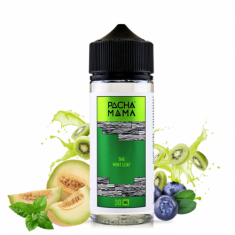 Pacha Mama The Mint Leaf 120ml