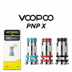 Voopoo PNP X Coils