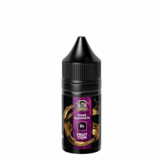 The Chemist Flavour Shot Fruitium 30ml