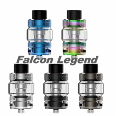 HorizonTech Falcon Legend Tank 5ml