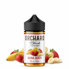 Nana Berry - Orchard Blends by Five Pawns