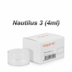 Aspire Nautilus 3 Glass 4ml