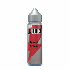 T-Juice Forest Affair Flavour Shots