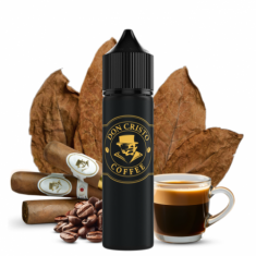PGVG Labs Don Cristo Coffee 60ml
