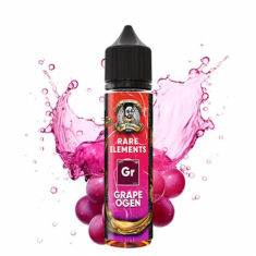The Chemist Flavour Shot Grapeogen 60ml