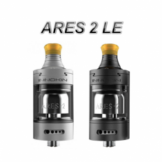 Innokin Ares 2 MTL RTA D24 Limited Edition