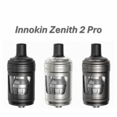 Innokin Zenith 2 Pro 4.5ml