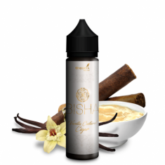 Omerta Bisha - Vanilla Custard Cigar