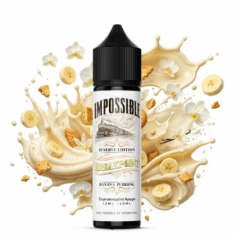 Impossible by Steam Train Breakpoint 60ml