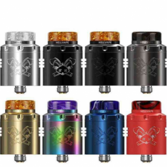 Hellvape Dead Rabbit V3 RDA