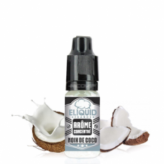 Eliquid France Flavour Coconut