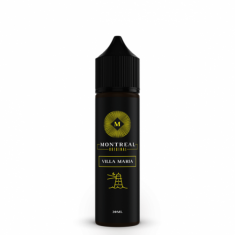 Montreal Flavour Shot 60ml Ville-Marie