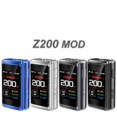 Geekvape Z200 Mod