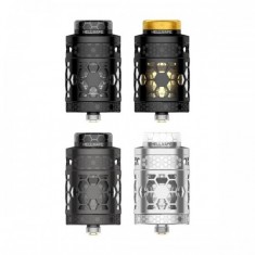 Hellvape Dead Rabbit 4 Pro RTA 26mm