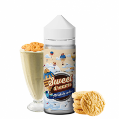 Omerta Sweet Dreams Milkshake Cookie 120ml