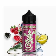 Fizz Freeze - PINK LEMONADE 30/120ml