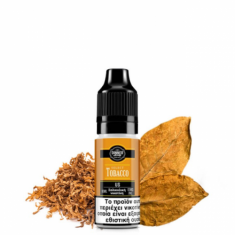 Dinner Lady Select Tobacco Bar Salts US 10ml