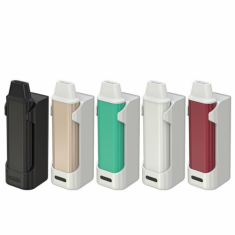 Eleaf iCare Mini with PCC