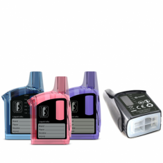 Δεξαμενή Joyetech Atopack Penguin