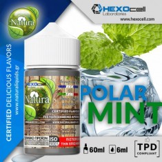 Natura HyperMix Ultra Polar Mint 60ml