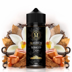 Magnum Tobacco Deluxe Flavour shots 30ml/120ml