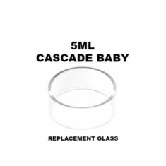 Vaporesso Cascade Baby Glass Tube 5ml