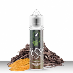 Omerta Gusto Tobacco Leaf 60ml