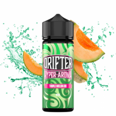 Drifter hyper Triple Melon Ice 120ml