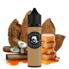 PGVG Labs Don Cristo XO 60ml