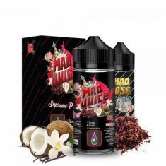 Mad Juice Supreme Plus