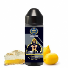 Mascot Flavour Shot Gorilla 120ml