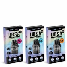 Lost Vape Ursa V3 Pod