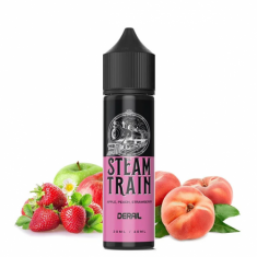 Steam Train Derail 60ml