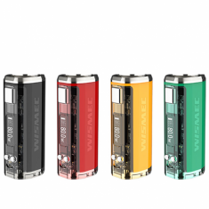 Wismec SINUOUS V80 Mod