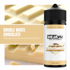 DEJAVU Double White Chocolate 120ml