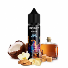 Mad Juice Phoenix Same With You 60ml