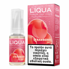 LIQUA STRAWBERRY