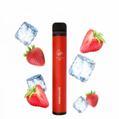 Elf Bar 600 Vape Pen Strawberry Ice