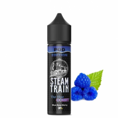 Steam Train POD Edition The Blue Comet 60ml