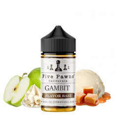 Five Pawns Gambit