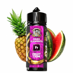 The Chemist Flavour Shot Fruitium 120ml