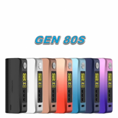 Vaporesso Gen 80S Mod