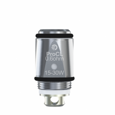 Joyetech eGo ONE Pro CL 0.6 ohm Heads