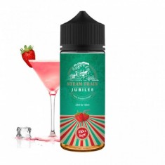 Steam Train - JUBILEE 120ml