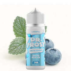 Dr. Frost Arctic Edition Arctic Blue Ice 120ml